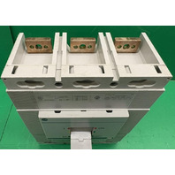 Allen Bradley 140G-M6X3 600A 600V 3 Phase Breaker with Trip
