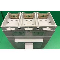 Allen Bradley 140G-M6X3 600A 600V 3 Phase Breaker with Trip