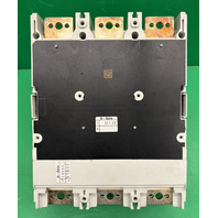 Allen Bradley 140G-M6X3 600A 600V 3 Phase Breaker with Trip