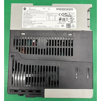 Allen Bradley 25B-D6P0N104 Powerflex 525 Drive 3HP 380-480V