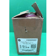 Allen Bradley 25B-D6P0N104 Powerflex 525 Drive 3HP 380-480V