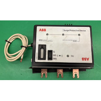 ABB Surge Protective Device TPME120Y10ASNF 120/280V 3 Phase WYE 50/60Hz