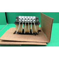 Allen Bradley 1321-3R12-B Line Reactor 2.5mH 12Amps 3 Phase