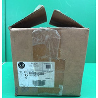 Allen Bradley 1321-3R12-B Line Reactor 2.5mH 12Amps 3 Phase