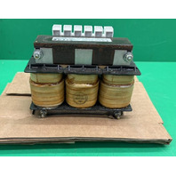 Allen Bradley 1321-3R18-B Line Reactor 1.5mH 18Amps 3 Phase