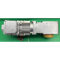 Sumitoma RNYMS2-1520YB-EP-15 Hyponic Gearmotor Ratio 15:1 2HP 117 RPM 230/460V