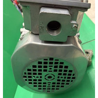 Sumitoma RNYMS2-1520YB-EP-15 Hyponic Gearmotor Ratio 15:1 2HP 117 RPM 230/460V