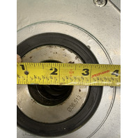 Sumitoma RNYMS2-1520YB-EP-15 Hyponic Gearmotor Ratio 15:1 2HP 117 RPM 230/460V