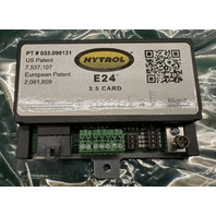 Hytrol 033.090131 E24 EZ Logic 3.5 Card 24VDC