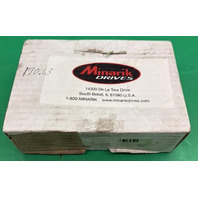 Minarik MM23002D 115/230V 7.5A DC Motor Speed Control