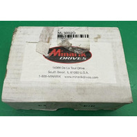 Minarik MM23002D 115/230V 7.5A DC Motor Speed Control (missing accessories)