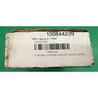 Minarik MM23002D 115/230V 7.5A DC Motor Speed Control (missing accessories)