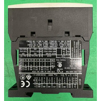 Eaton DILMC12-01 Contractor 110/120V  50/60 Hz