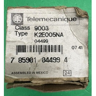 Telemecanique 9003 K2E005NA Cam Switch