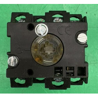 Telemecanique 9003 K2E005NA Cam Switch