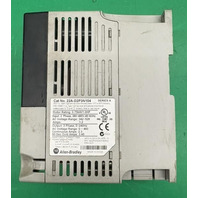 Allen Bradley Power Flex 4  Cat: 22A-D2P3N104  1HP AC Drive