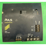 Puls QS40.241 DIN Rail Power Supply 24V 40A