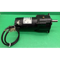 Lewco PR0003082-0.20 Motor 125W  500RPM@180VDC *Please Read*