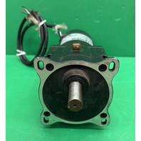 Lewco PR0003082-0.20 Motor 125W  500RPM@180VDC *Please Read*