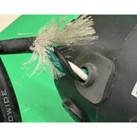 Lewco PR0003082-0.20 Motor 125W  500RPM@180VDC *Please Read*