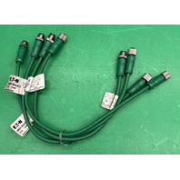 Eaton SWD4-M3LR5-2S 0.3M Length Lot of 4