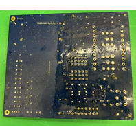 Genie Overhead door 36314-C REV A Three Phase SX/HX Operator Circuit Board