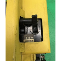 Fanuc Servo  A06B-6066-H006 Amplifier *Please Read*