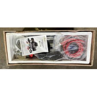 LandHonor 20,000 lb Electric Winch LHR-EW20000 7.8 HP 12V