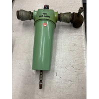 Sullair SCF-340N 1.1/2 Air compressor Filter Housing with Indicator