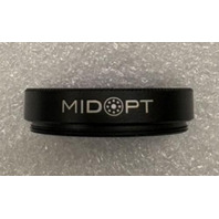 Midwest Optical Systems BP850-27 Near-IR Bandpass Filter