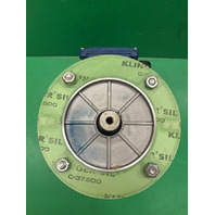 Vela 1.8 HP Motor 277/480V 60Hz 1.8 HP