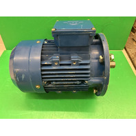 Vela 1.8 HP Motor 277/480V 60Hz 1.8 HP