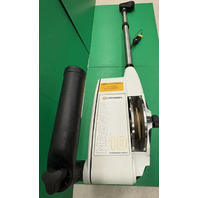 Cannon Magnum 10 TS Electric Downrigger #2