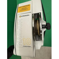 Cannon Magnum 10 TS Electric Downrigger #2