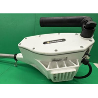 Cannon Magnum 10 TS Electric Downrigger #2