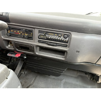 1999 GMC W3500 Aluminum Stake Truck 5.7L Vortec V8 Gasoline Engine GVW: 11,050 (Class 3)