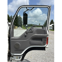 1999 GMC W3500 Aluminum Stake Truck 5.7L Vortec V8 Gasoline Engine GVW: 11,050 (Class 3)