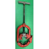 Ridgid 424 S Hinged Pipe Cutter 2"-4" Capacity