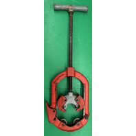 Ridgid 424 S Hinged Pipe Cutter 2"-4" Capacity