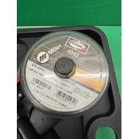 Miller Spoolmate 100 Series Spool Gun