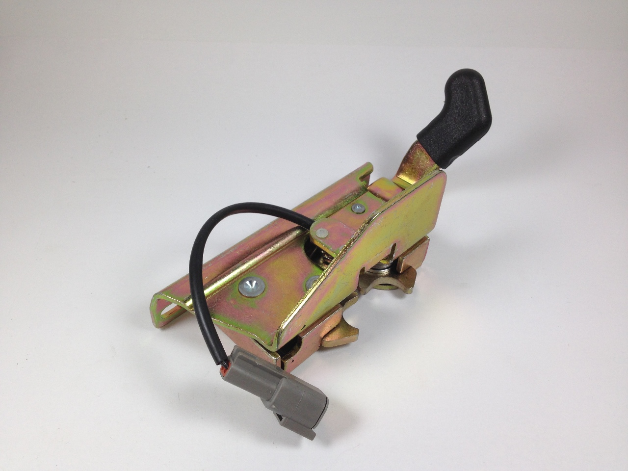 Door Latch Lock 7109661 For Bobcat S250 S300 S330 S510 S530 S550 S570 S590 S630