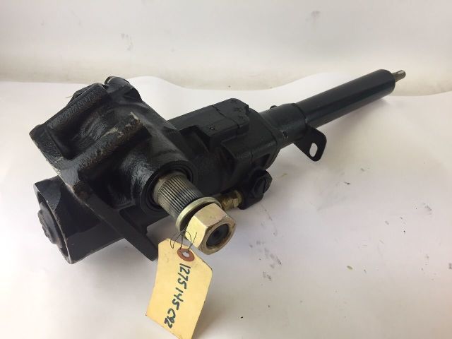 INTERNATIONAL 1275145C92 Case IH Gear Box (S#34-4)