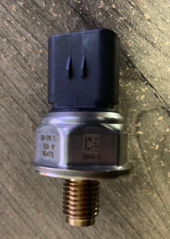 Caterpillar Sensor Fuel 311-6342 / 3116342 (S#3-3A)