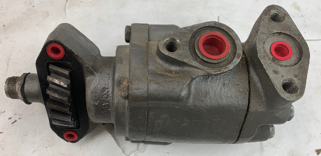 FORD JUBILEE 801 600 861 900 901 2000 4000 TRACTOR HYDRAULIC PUMP (S#21-4)