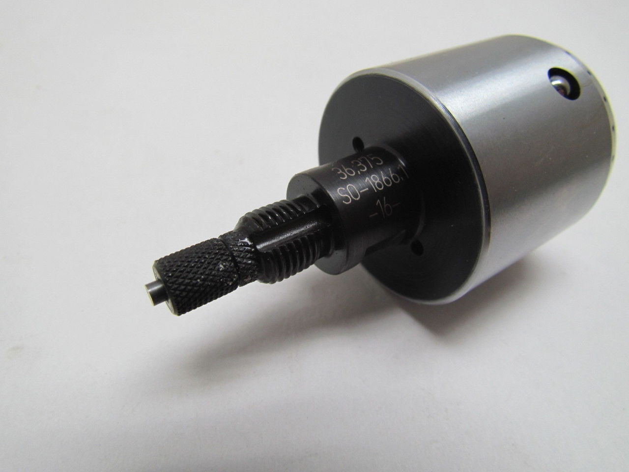 Diatest BMD Plug Gauge Head 36,375 SO S0-1866,1 | eBay