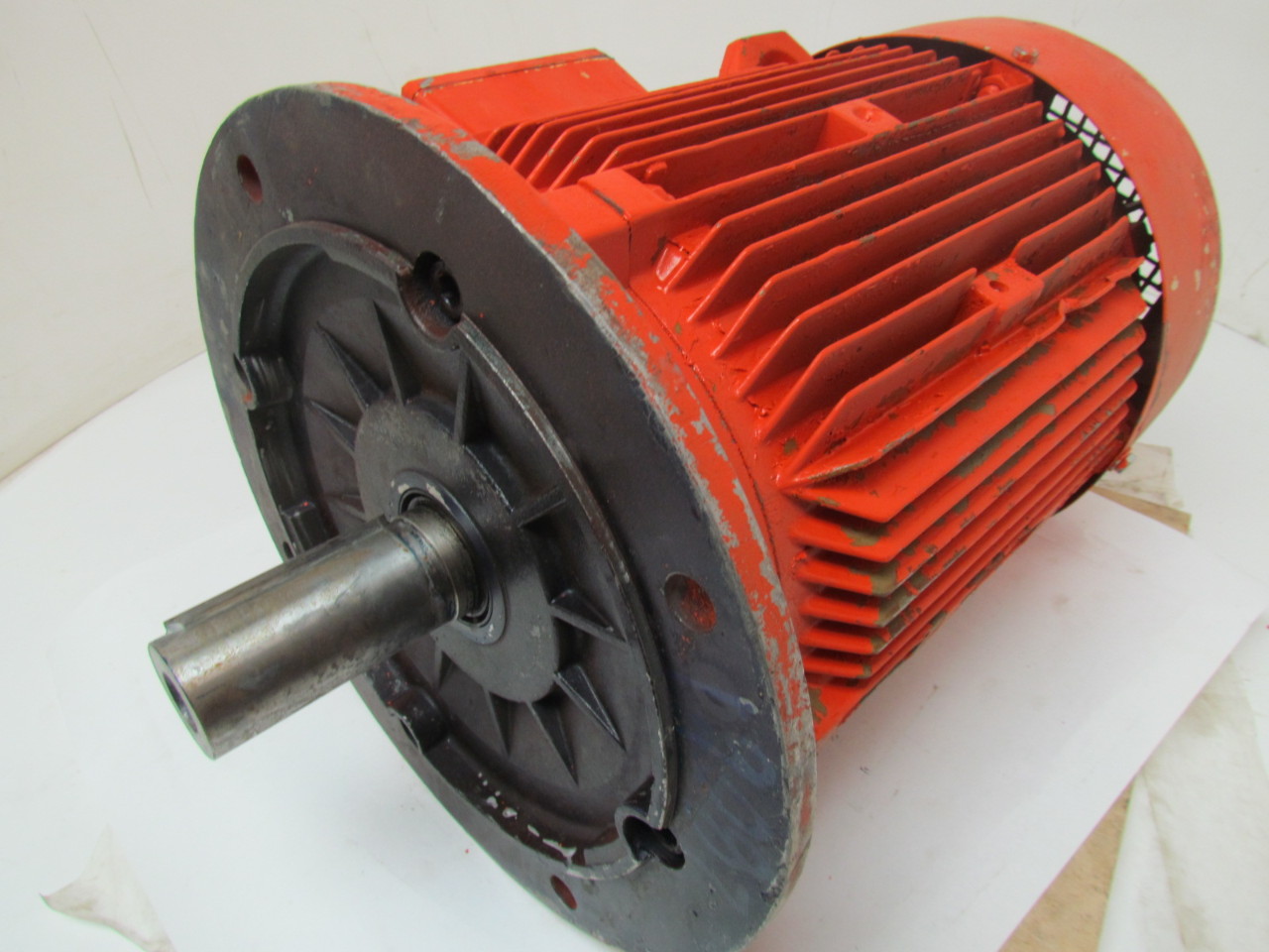 132M Frame Motor _ IEC FRAME MOTORS – BSGF