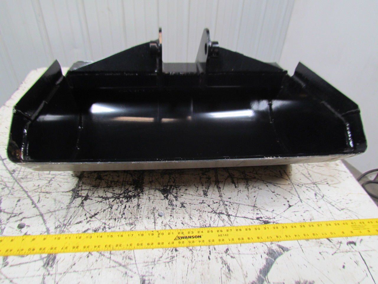 Kelly B60 & B70 30" Excavator Backhoe Bucket 2.61cu ft Capacity Kelley