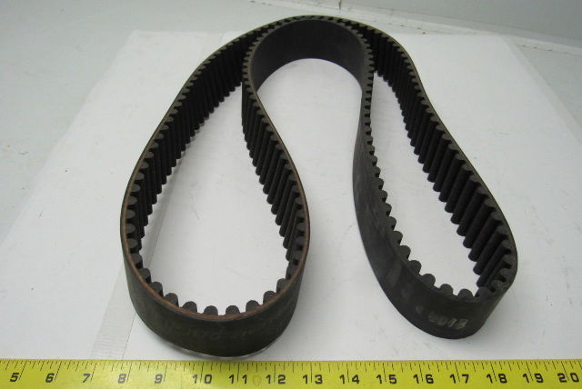 ABB 2100-14M-55 Belt Machine Part