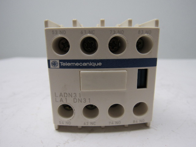 Telemecanique LA1DN31 PLC for sale online