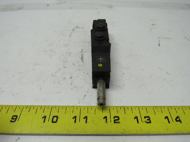Norgren V14R517A-E218A Nuovo | Senza Scatola | Componente Pneumatica